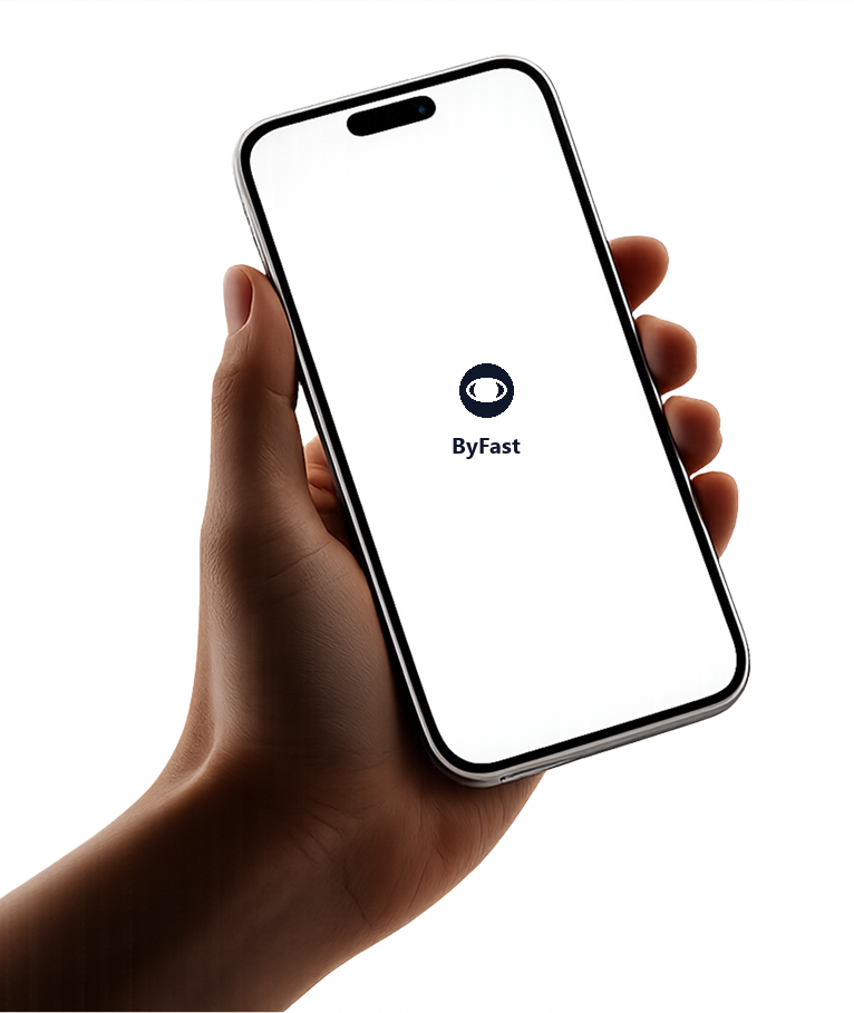 ByFast Mobile